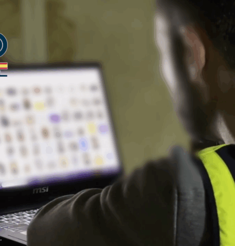La Policía Nacional detiene a un creador de pornografía infantil con herramientas de IA