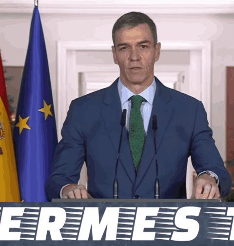 Pedro Sánchez remodela el Gobierno: Elma Saiz será portavoz y Milagros Tolón entra en el Ejecutivo