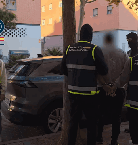 La Policía Nacional desarticula la primera célula terrorista de carácter aceleracionista detectada en España