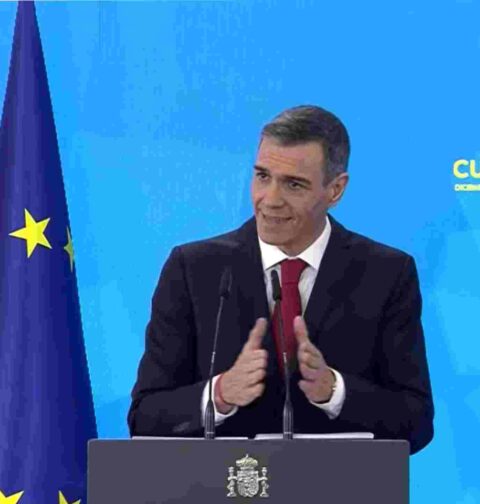 Sánchez descarta elecciones, denuncia campañas de “ruido y fango” y busca impulso político en su primer encuentro con Junqueras