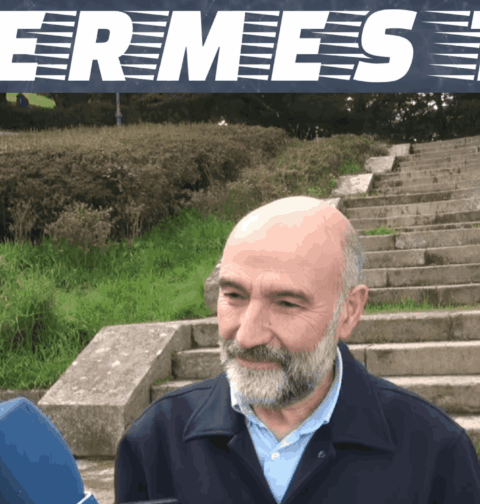 “Entrevista de Hermes TV a Néstor Rego (BNG): ¿Aguantará la legislatura de Sánchez tras los casos de Ábalos y Koldo ?”