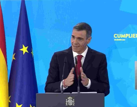 Sánchez descarta elecciones, denuncia campañas de “ruido y fango” y busca impulso político en su primer encuentro con Junqueras