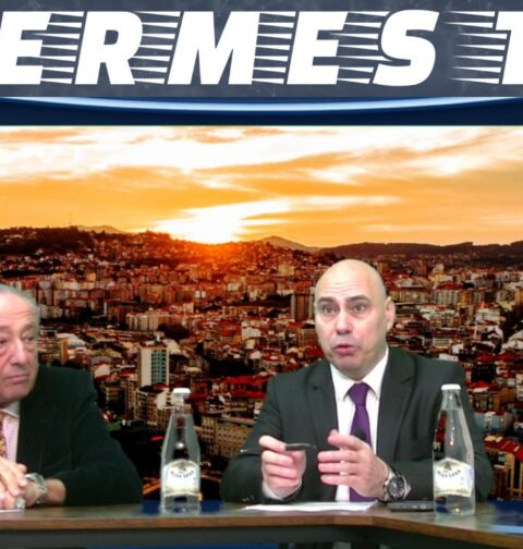 El exalcalde de Vigo Carlos Príncipe analiza denuncias de acoso y corrupción en el PSdeG-PSOE.