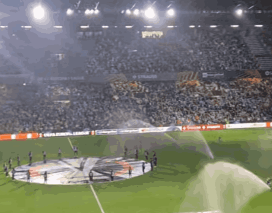 La Policía Nacional detiene en Vigo a cinco “ultras” por su presunta participación en varios incidentes violentos tras el encuentro de fútbol Celta-Niza