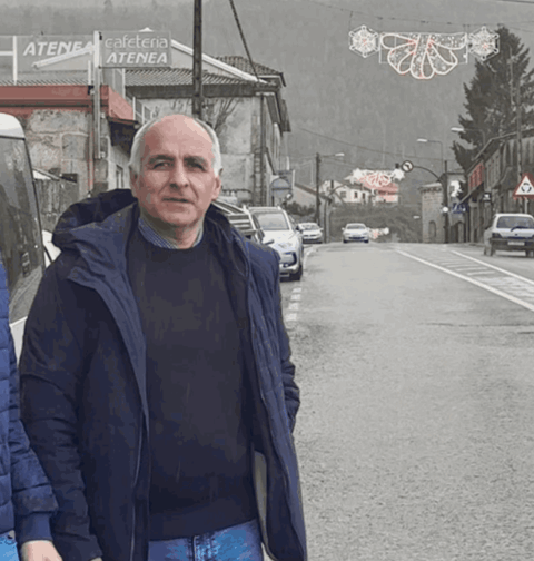El PP de Vigo critica la falta de supervisión del alumbrado más allá de la ‘zona cero’ de la Navidad, con luces encendidas 24 horas en algunas calles