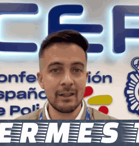 El Parlamento Europeo cita a Grande-Marlaska para que dé la cara sobre el intolerable aumento de agresiones a policías y su inacción para reforzar la seguridad física y jurídica de los agentes, gracias a la petición de CEP que tramita la eurocámara