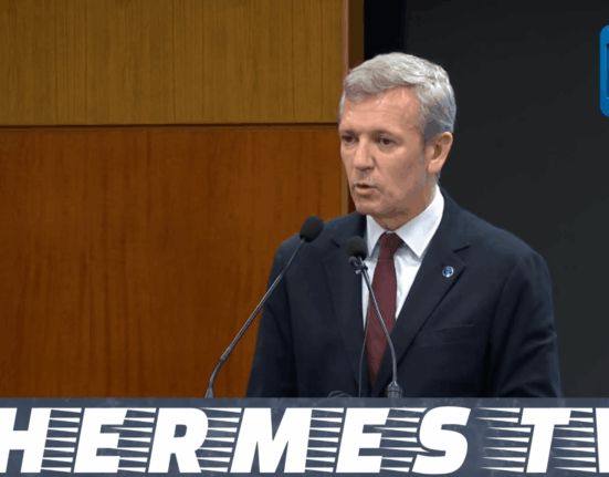 Rueda ensalza en Vigo a las empresas de la comunidad como embajadoras de la marca Galicia Calidade y destaca las claves para seguir creando un polo de atracción de inversiones