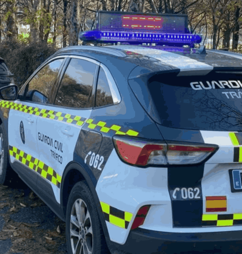 Guardia Civil