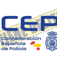 CEP POLICIA