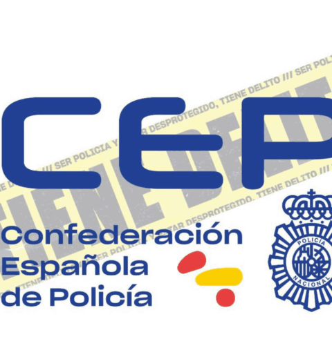 CEP POLICIA