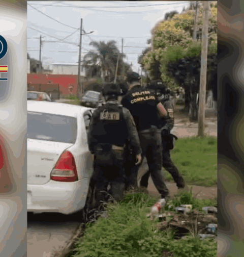 Las investigaciones de la Policía Nacional conducen a la detención en Argentina de un productor de pornografía infantil