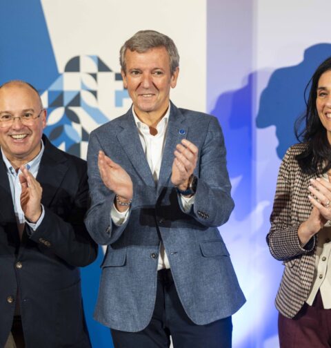 El PPdeG se marca cómo objetivo tener designados un año antes a los candidatos de las siete ciudades para las elecciones municipales