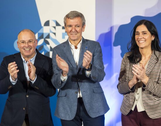 El PPdeG se marca cómo objetivo tener designados un año antes a los candidatos de las siete ciudades para las elecciones municipales