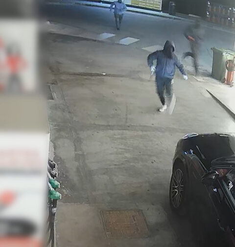 Desarticulado un grupo criminal dedicado a cometer robos en gasolineras, comercios y viviendas
