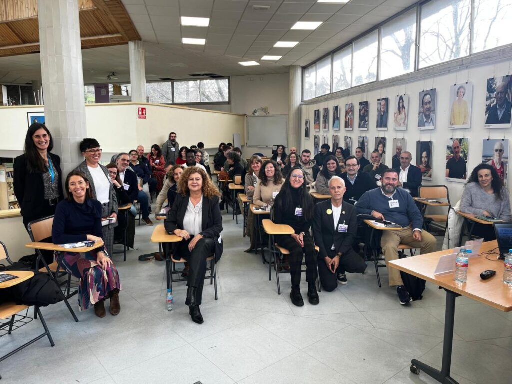 La Xunta destaca la jornada FP-Industria Alimentaria en el CIFP Manuel Antonio como una oportunidad para reforzar la formación del alumnado