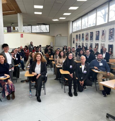 La Xunta destaca la jornada FP-Industria Alimentaria en el CIFP Manuel Antonio como una oportunidad para reforzar la formación del alumnado