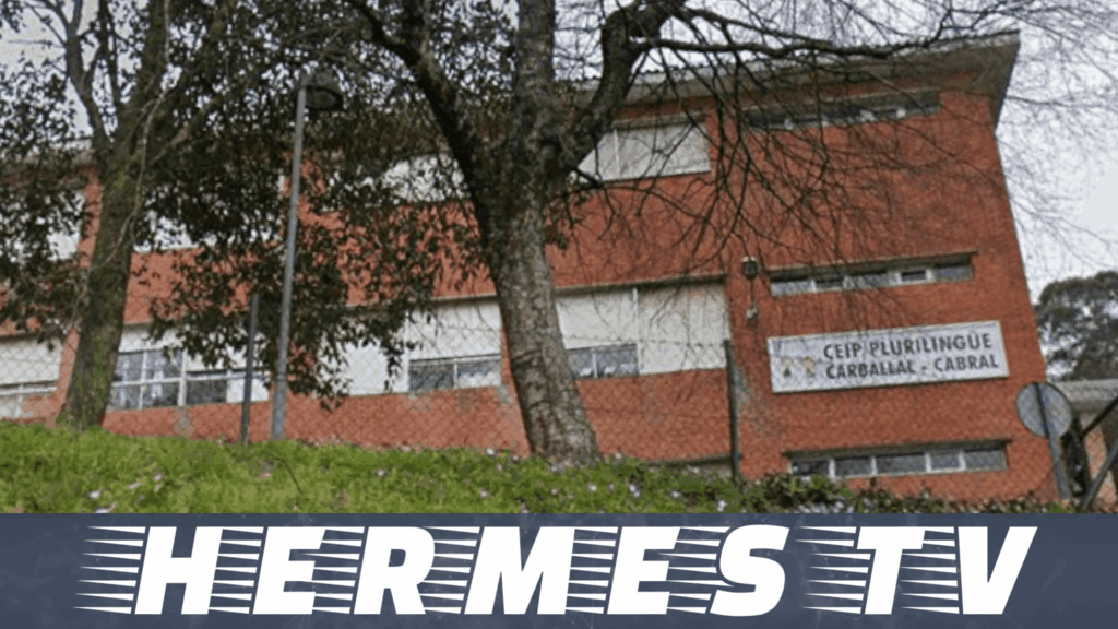 La Xunta licita la rehabilitación integral del Colegio Plurilingüe Carballal-Cabral de Vigo