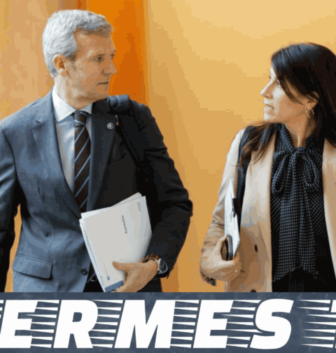 Rueda anuncia que la Xunta compromete cerca de 2.000 M€ en vivienda hasta 2030, lo que permitirá ampliar el parque público residencial a 10.000 inmuebles