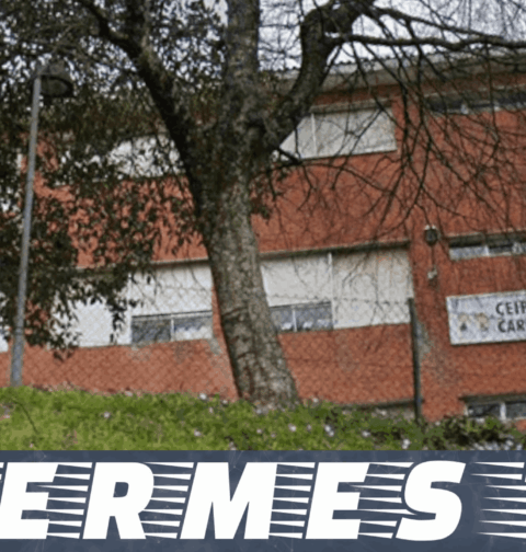 La Xunta licita la rehabilitación integral del Colegio Plurilingüe Carballal-Cabral de Vigo