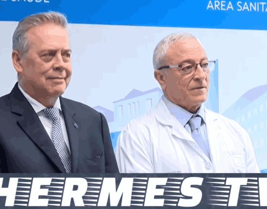 Gómez Caamaño fija en la segunda semana de marzo el inicio de la actividad del CIS Olimpia Valencia de Vigo, con más servicios y un refuerzo de la atención pediátrica y a la salud mental.