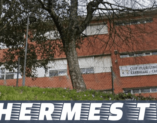 La Xunta licita la rehabilitación integral del Colegio Plurilingüe Carballal-Cabral de Vigo