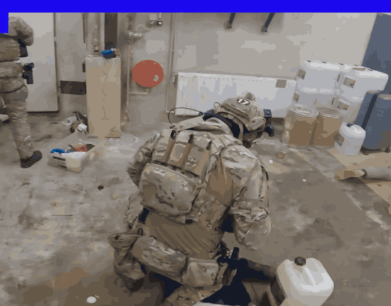 La Policía Nacional participa en la mayor operación realizada contra las drogas sintéticas en la Unión Europea