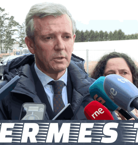 Rueda denuncia que la financiación autonómica beneficia a una comunidad y perjudica al resto