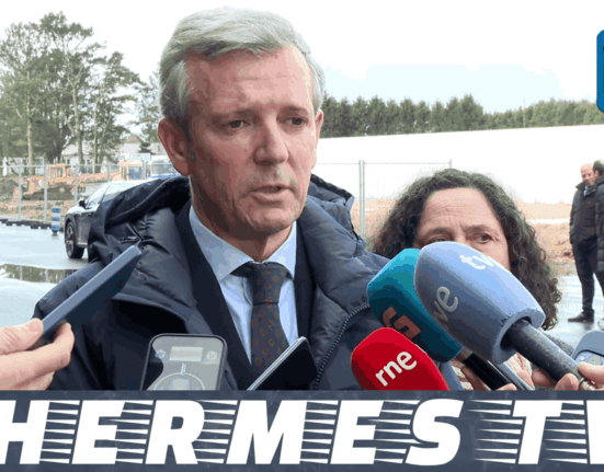 Rueda denuncia que la financiación autonómica beneficia a una comunidad y perjudica al resto