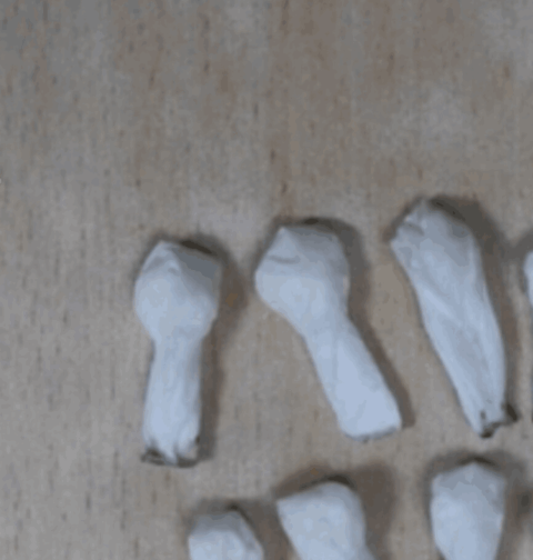 La Guardia Civil detiene en Cangas a una persona con 11 gramos de cocaína