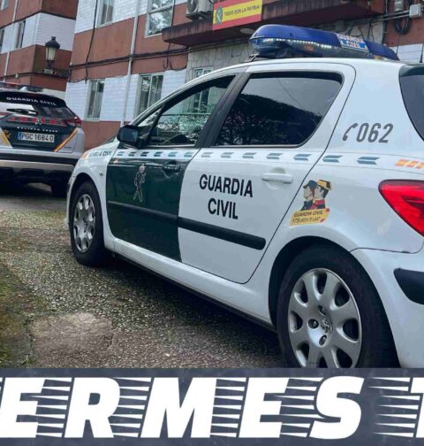 Guardia Civil