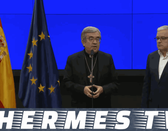 Acuerdo entre la Iglesia española y el Gobierno para atender la reparación de víctimas de abusos sexuales a través del Defensor del Pueblo