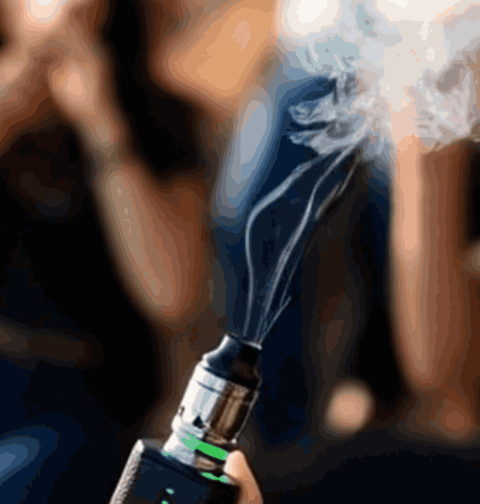 La Xunta publica la ley de protección de la salud que convertirá a galicia en la primera comunidad en prohibir el consumo de bebidas energéticas y vapeadores a menores