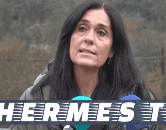 Paula Prado anuncia que el PP exigirá en el Parlamento de Galicia la dimisión de Tomé de todos sus cargos tras el “pacto guarro”, que supone “una vergüenza para todos los gallegos”