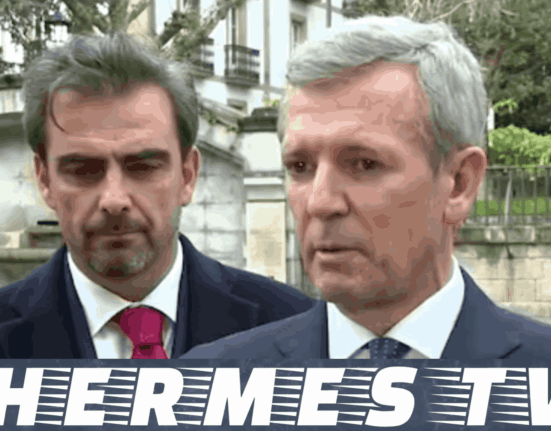 Rueda respalda al pueblo venezolano y reclama un futuro democrático tras años de dictadura