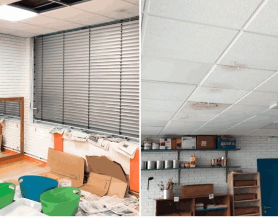 El BNG de Vigo urge a la Xunta y al Concello a actuar frente al abandono del Centro de Educación Especial Saladino Cortizo