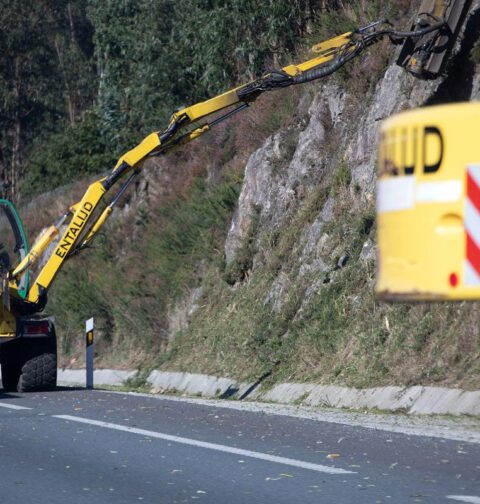 autopista