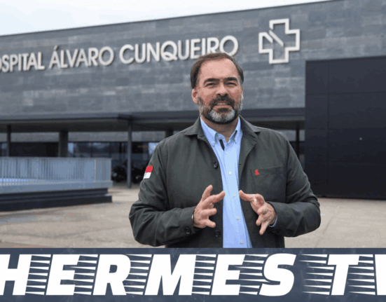 Pazos PPdeG contrapone la “gestión y las propuestas” al “ruido y la pancarta” en sanidad