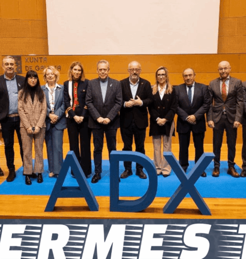 Gómez Caamaño destaca la atención a la salud mental, la integración asistencial y la mejora de los tiempos de acceso como prioridades de gestión del Sergas en 2026