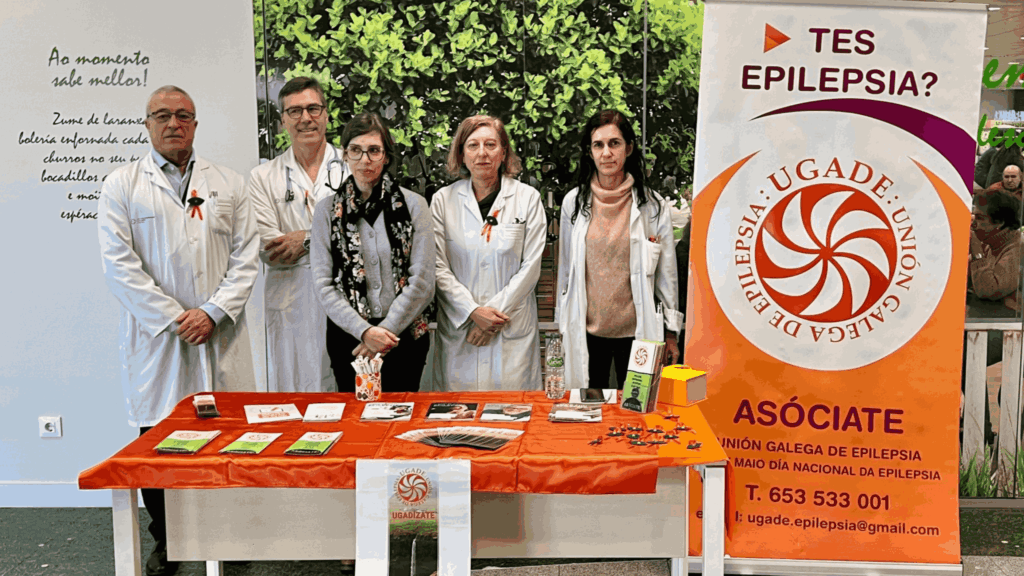 El Hospital Álvaro Cunqueiro atiende a 1.500 pacientes con Epilepsia