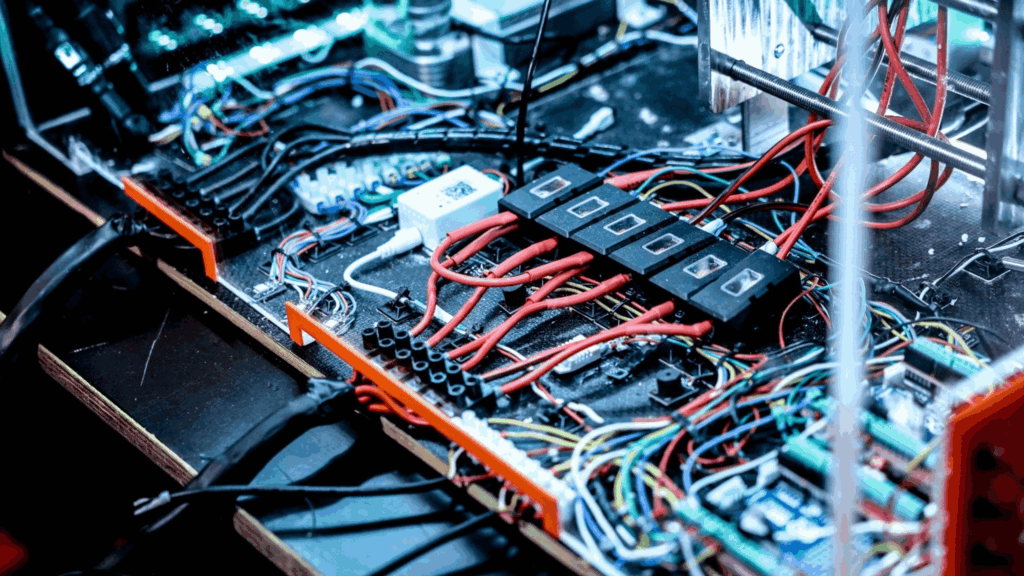 Galicia se consolida como referente emergente en I+D+i