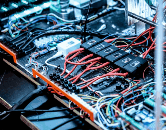 Galicia se consolida como referente emergente en I+D+i