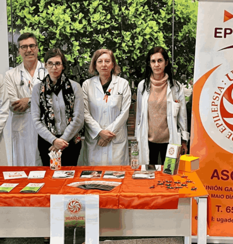 El Hospital Álvaro Cunqueiro atiende a 1.500 pacientes con Epilepsia