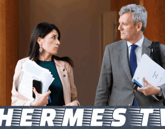 Rueda anuncia que la Xunta desarrollará suelo residencial en la zona del Ofimático en Vigo que permitirá construir 2.000 nuevas viviendas protegidas