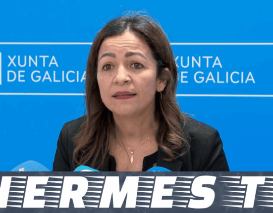 Consellería do Mar, Marta Villaverde