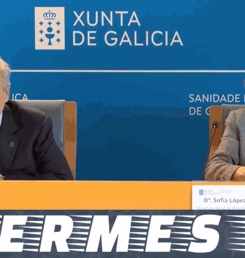 Gómez Caamaño destaca los 90,2 M€ invertidos en los últimos cuatro años en equipación y tecnología para la atención primaria como muestra del compromiso de la Xunta con este nivel asistencial