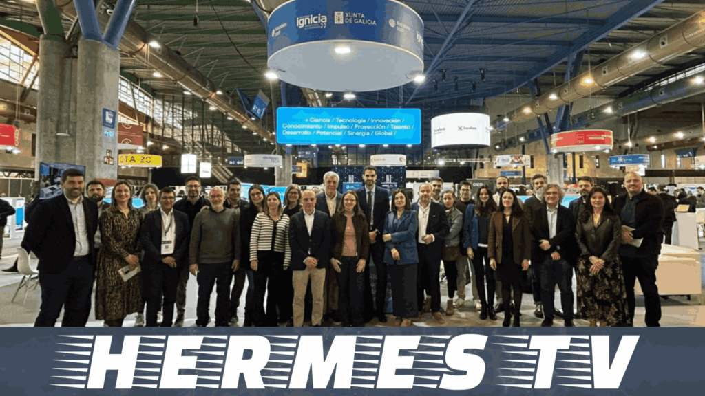 La Xunta lleva a Málaga su modelo de transferencia de conocimiento con más de 20 entidades de la I+G +i