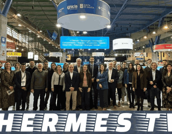 La Xunta lleva a Málaga su modelo de transferencia de conocimiento con más de 20 entidades de la I+G +i