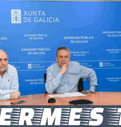 La Xunta insta al Ministerio de Sanidad a actuar con urgencia para acabar con las huelgas médicas contra el Estatuto Marco que dificultan el acceso de la ciudadanía a la sanidad pública