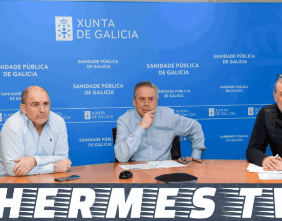 La Xunta insta al Ministerio de Sanidad a actuar con urgencia para acabar con las huelgas médicas contra el Estatuto Marco que dificultan el acceso de la ciudadanía a la sanidad pública