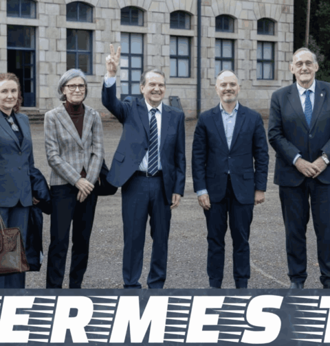 Zona Franca y Concello de Vigo firman el convenio para la transformación urbana de la ETEA